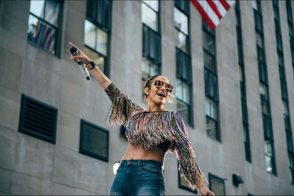  Jennifer Lopez quotes