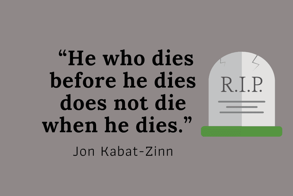 Jon Kabat Zinn Quotes