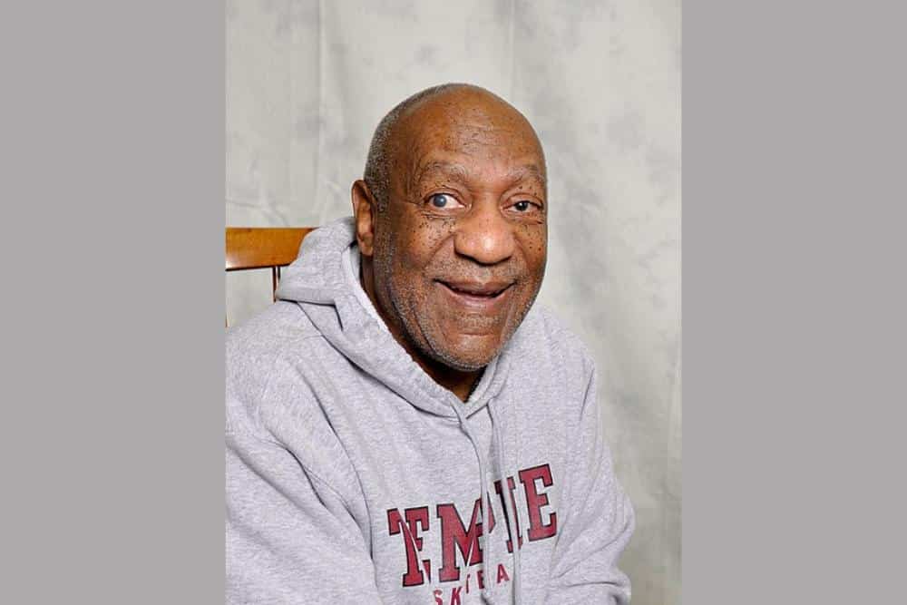 Bill Cosby quotes for inspiration