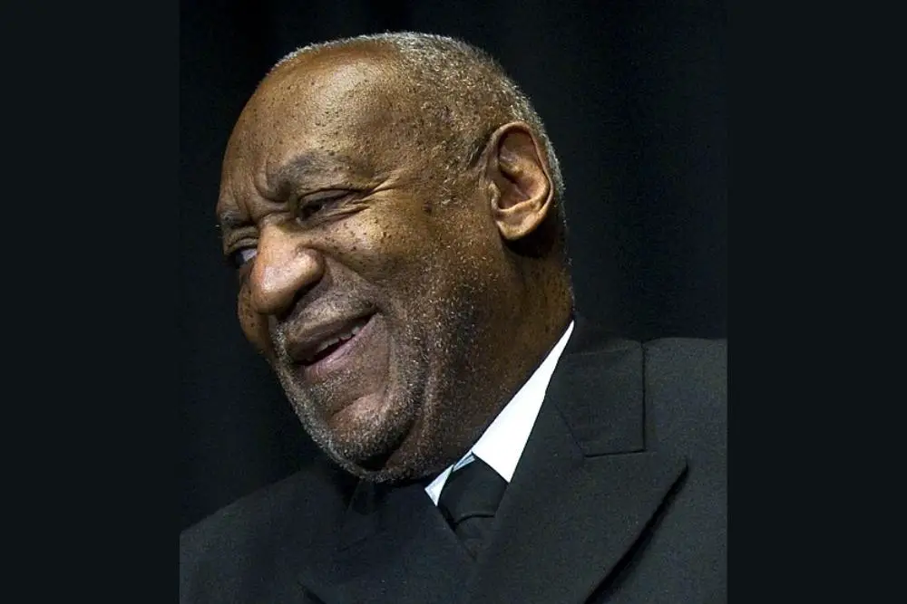 Humorous Bill Cosby Quotes