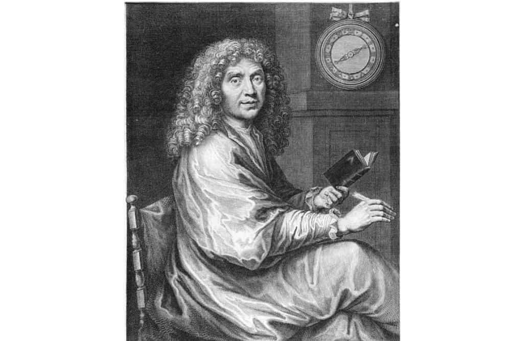 Moliere Quotes that will motivate you