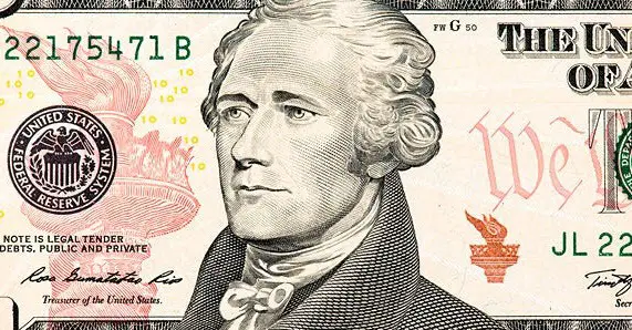 Alexander Hamilton Quotes