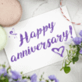 Anniversary Quotes