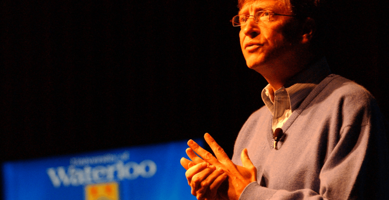 75 Wise Bill Gates Quotes
