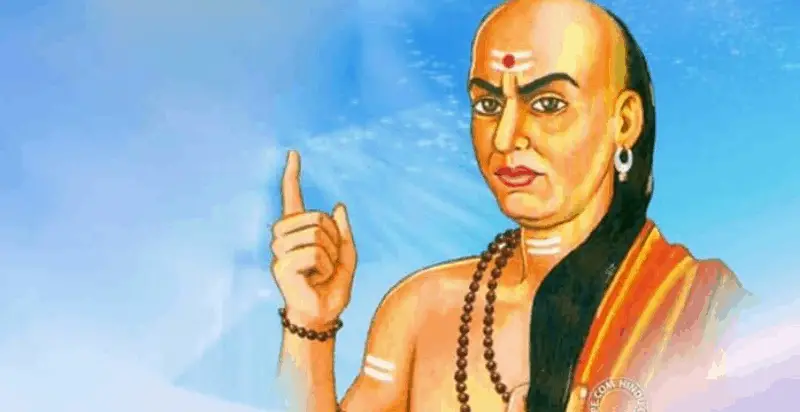 Chanakya Quotes