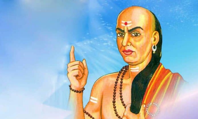 Chanakya Quotes to Help Improve Your Life (81 of them!) - AnQuotes.com