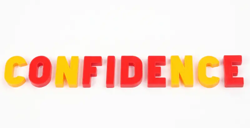 74 Confidence Quotes that Motivate You to Believe In Yourself