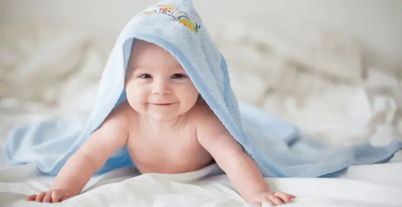 Cute Baby Quotes