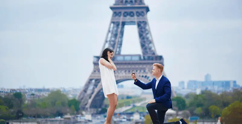 Best Quotes to Celebrate a New Engagement