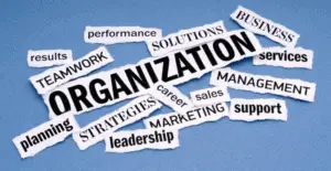 100 Quotes To Help You Get Better Organized AnQuotes com