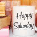 Quotes about Saturday