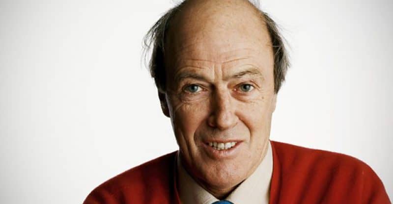 75 Magical Roald Dahl Quotes - AnQuotes.com