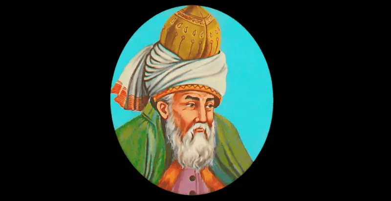 Rumi Quotes