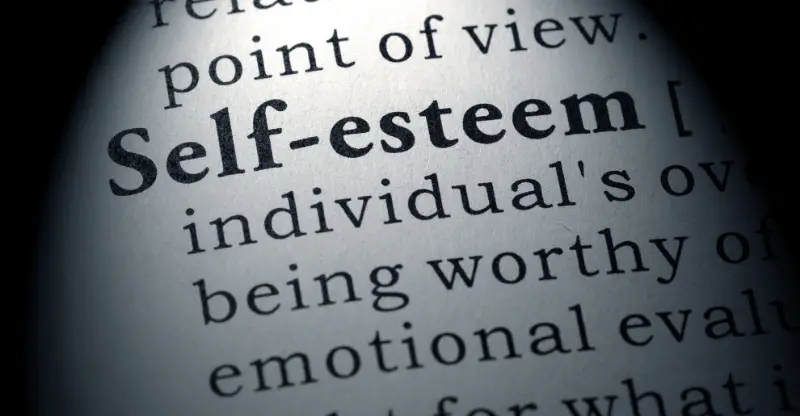 Self esteem quotes