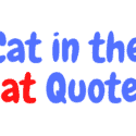 Cat in the Hat Quotes