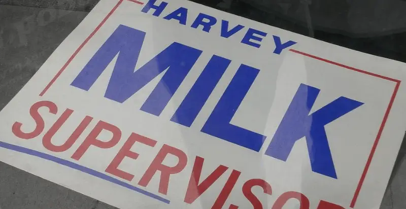 Harvey Milk Quotes