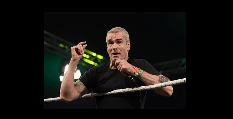  62 of the Most Inspiring Henry Rollins Quotes