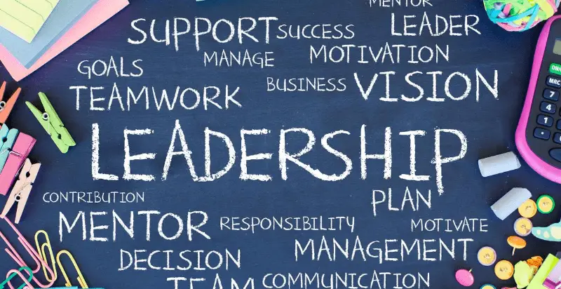 75 Quotes That Will Inspire You To Lead By Example AnQuotes