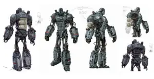 59 Most Memorable Liberty Prime Quotes - AnQuotes.com