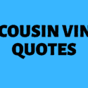 My Cousin Vinny Quotes