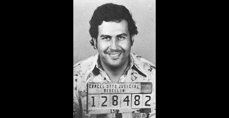 52 Of the Boldest Pablo Escobar Quotes