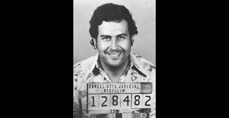 Pablo Escobar Quotes