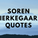 Soren Kierkegaard Quotes