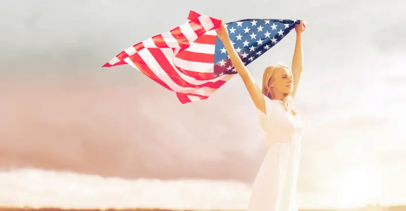 40 Inspiring Quotes about Living the American Dream