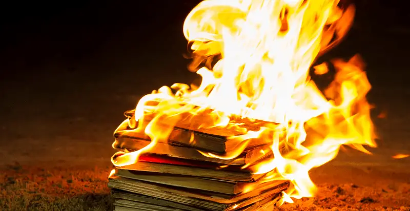 The 43 Most Memorable Quotes from Fahrenheit 451