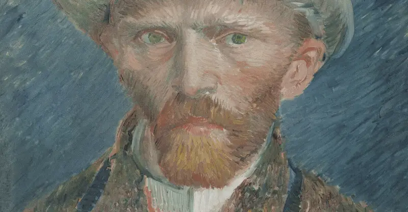 Van Gogh quotes