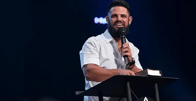 Steven Furtick Quotes