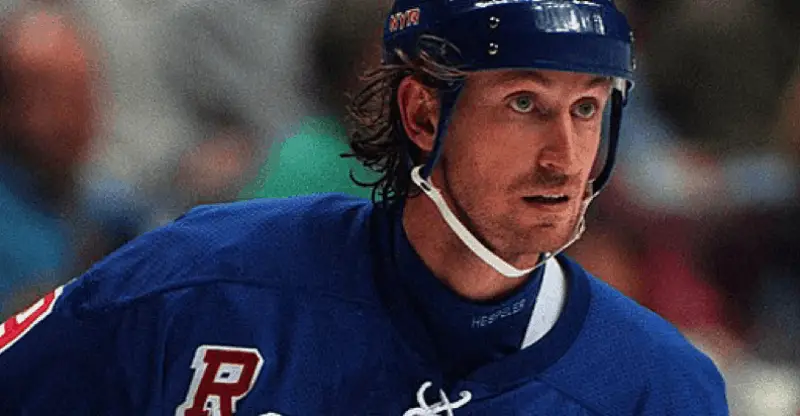The 50 Most Inspiring Quotes From Wayne Gretzky - AnQuotes.com