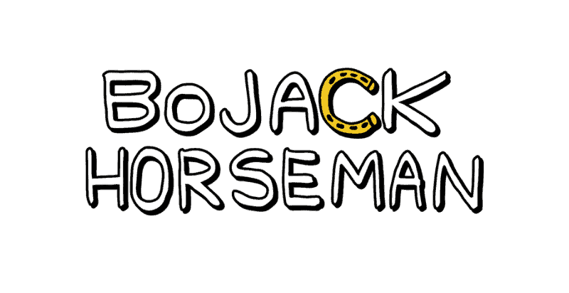 Bojack Horseman Quotes