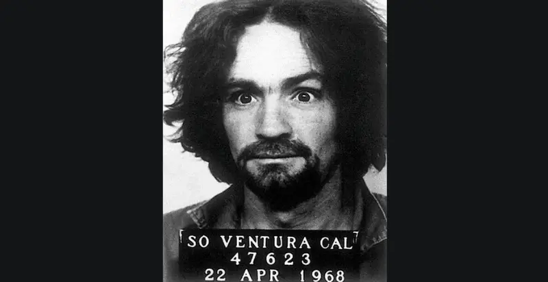 49 Shocking Quotes from Charles Manson
