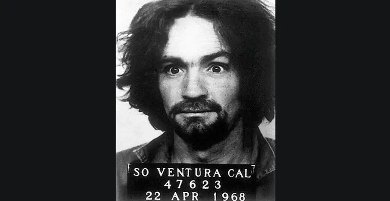 Charles Manson Quotes