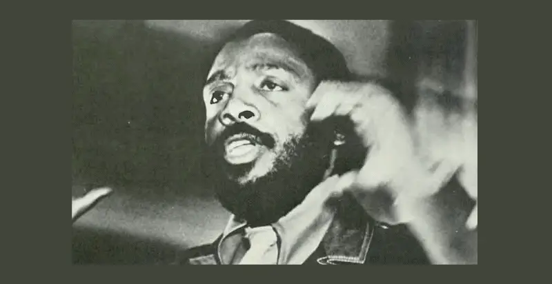 Dick Gregory Quotes