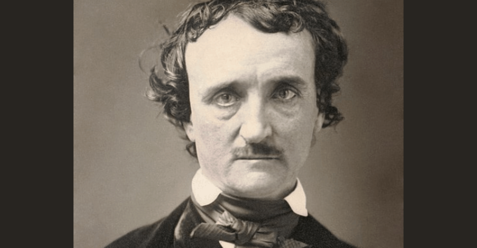 The 70 Most Poetic and Profound Edgar Allan Poe Quotes - AnQuotes.com