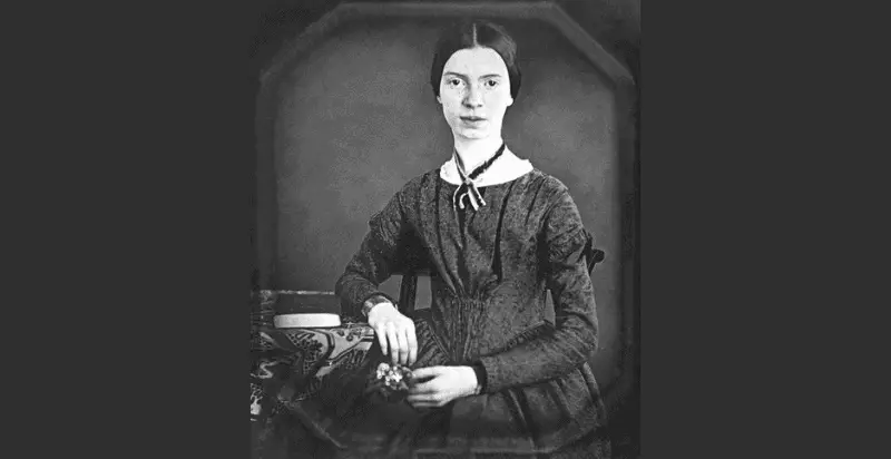 Emily Dickinson Quotes