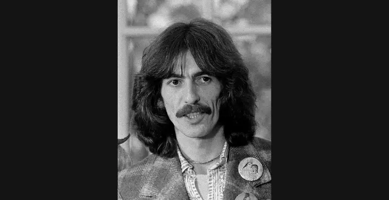 George Harrison Quotes