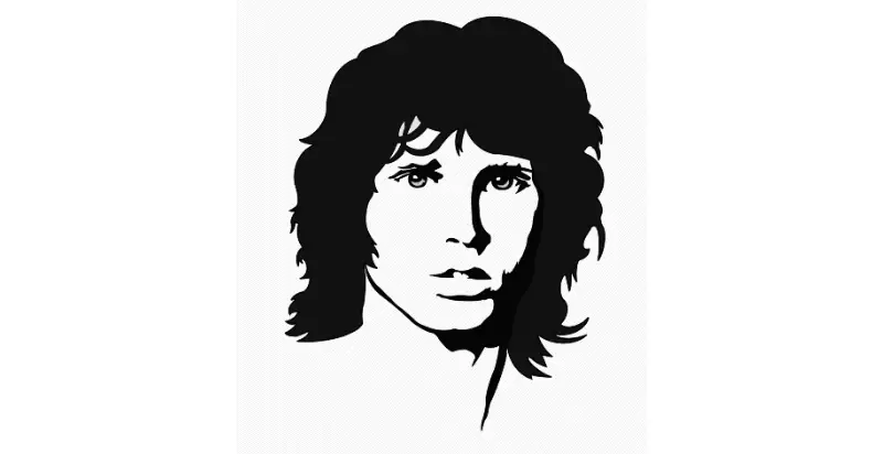 The Most Iconic Jim Morrison Quotes