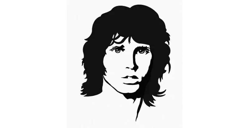 The Most Iconic Jim Morrison Quotes - AnQuotes.com