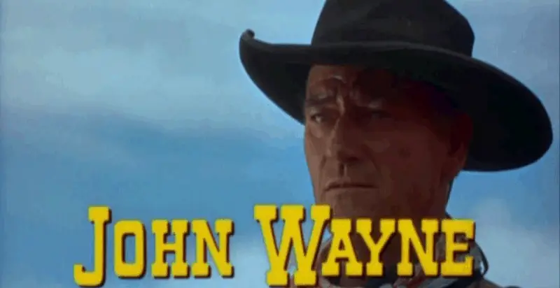 John Wayne Quotes