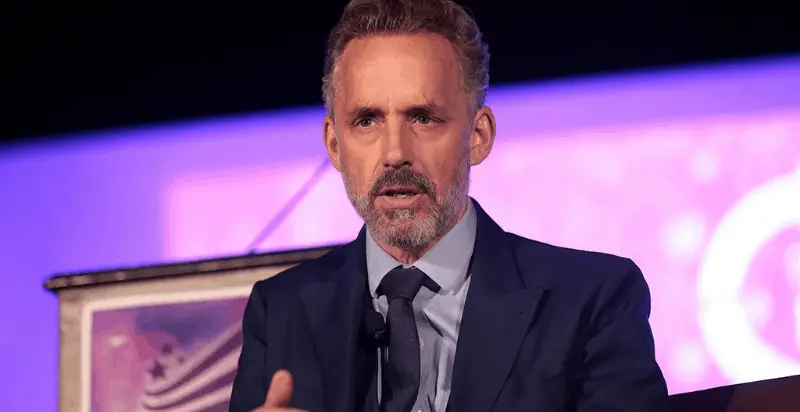 Jordan Peterson Quotes