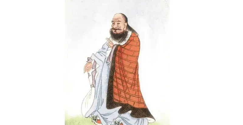 Lao Tzu Quotes