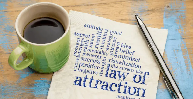 The 50 Most Uplifting Law Of Attraction Quotes