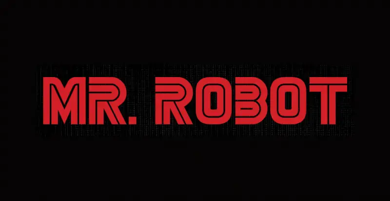 Mr. Robot Quotes