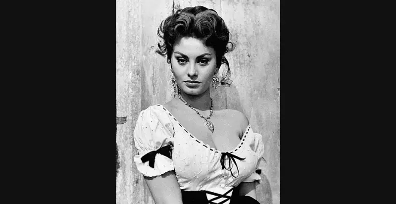 Sophia Loren Quotes