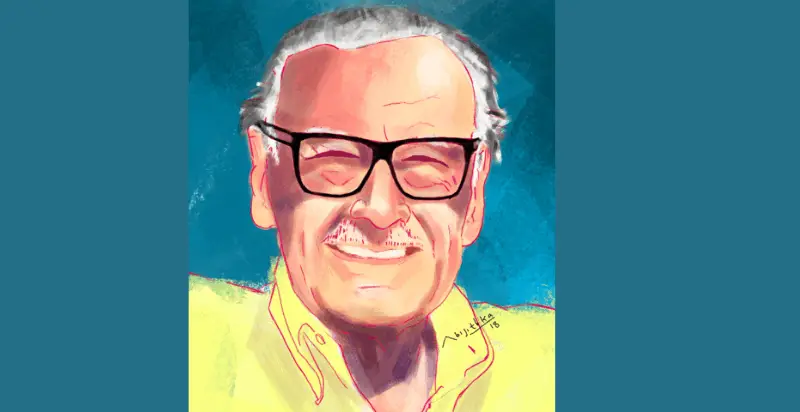 The Most Memorable Stan Lee Quotes