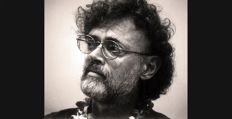 Terrence McKenna Quotes