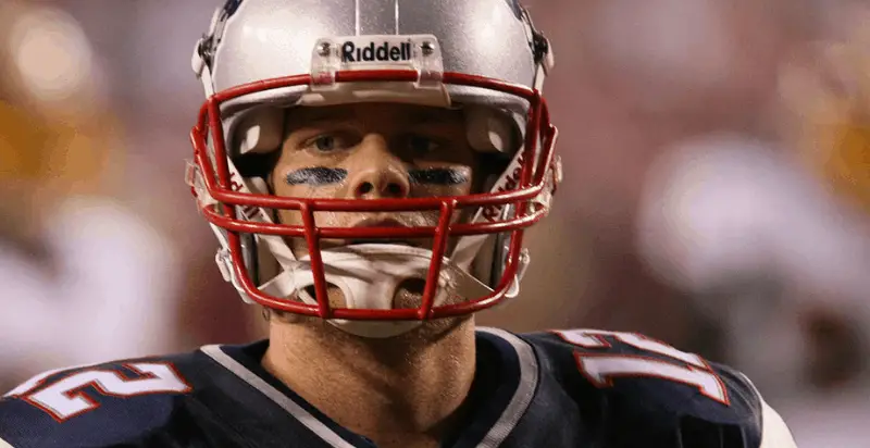Tom Brady’s 28 Most Inspirational Quotes